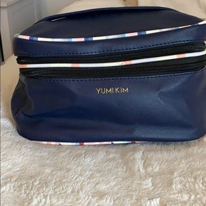 Yumi Kim Makeup travel bag